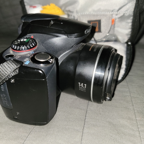 ๐ท SALE ๐ฅ Canon Powershot SX30 IS - Picture 12 of 15